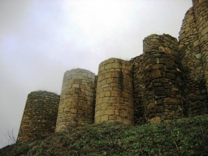 Castle Berdavan
