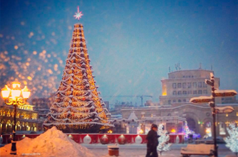 new-year-in-armenia