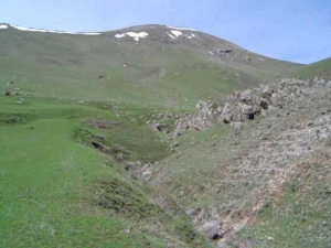 Hatis mountain