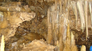 Mozrov cave
