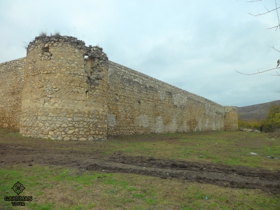 Amaras Castle