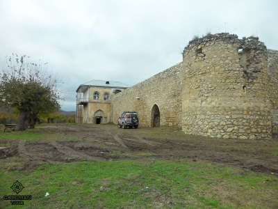 Amaras Castle 2