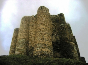 Castle Berdavan