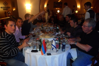 Ararat Restaurant 