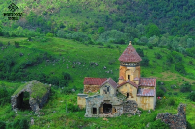 May Tour - Things to do in Armenia in May