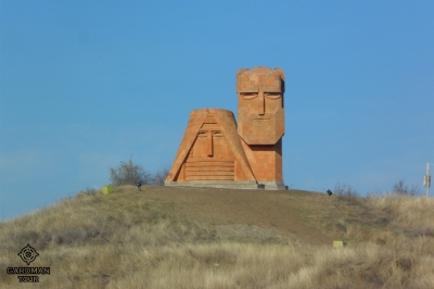 Artsakh Tour - Tours to Nagorno Karabakh