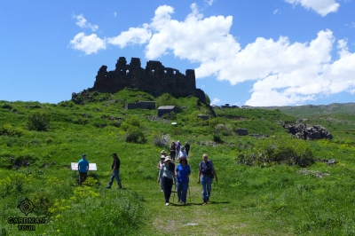 June Tour - What to do in Armenia in June?