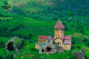 Visiting Armenia: Some facts about Armenia