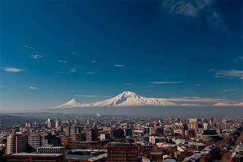 Best travel packages to Armenia