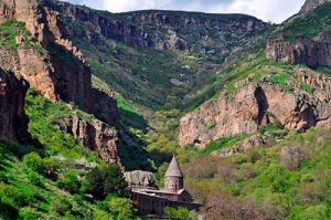 Armenia travel advice [2018] - Advice for Tourists