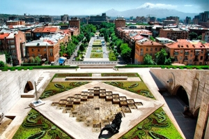 What to do in Armenia Yerevan?