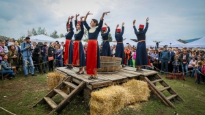 21 Must Attend Festivals in Armenia in 2018