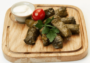 Facts about Armenian Dolma and Dolma Festival