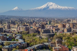Yerevan Travel Guide - Things to do in Yerevan 