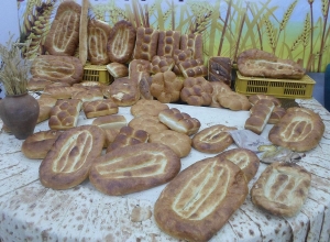 Bread in the Mountains Festival