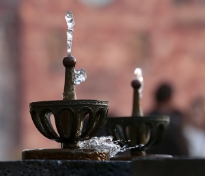 Is the water safe to drink in Yerevan?
