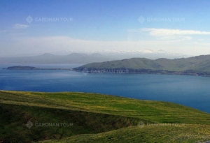 Lake Sevan: Hotels and Facts
