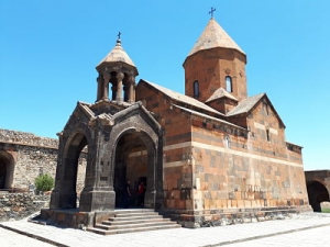 Khor Virap Armenia - History and Facts