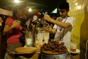 Yerevan Beer Festival 2018 - Armenian Festivals