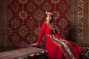 Carpet Festival 2018 in Armenia