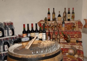 Areni Wine Festival 2018 Armenia