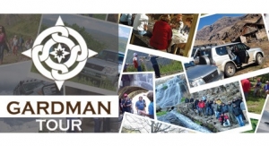 Gardman Tour – for Adventure Lovers