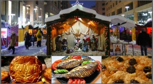 Christmas Dishes in Armenia - Must-taste dishes