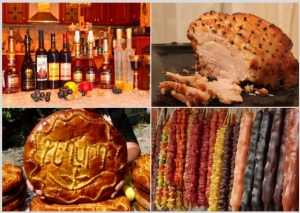 New Year dishes in Armenia - New Year in Armenia