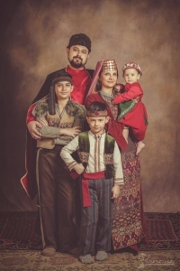 Armenian Family Values | Armenian traditions and customs