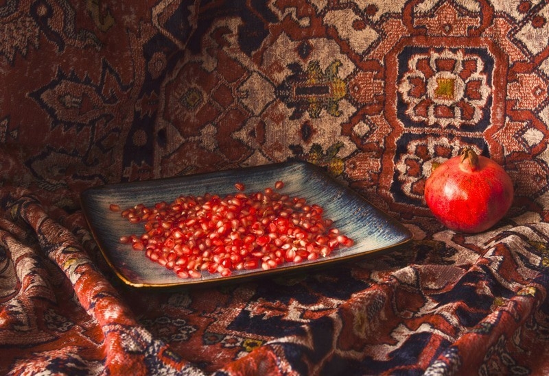 pomegranate-armenian-symbol