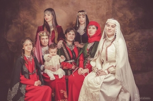 10 Interesting facts about Armenians