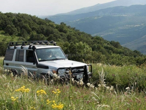 Roads of Armenia. How comfortable to drive in Armenia?