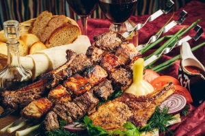 Best dishes of Armenian cuisine that you should try