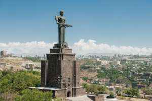 Yerevan - One of the most ancient cities in the world
